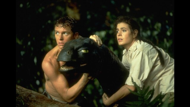 恐竜伝説ベイビー