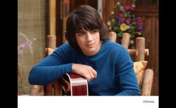 キャンプ・ロック キャンプ・ロック