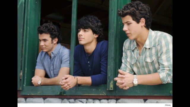 キャンプ・ロック2 ファイナル・ジャム