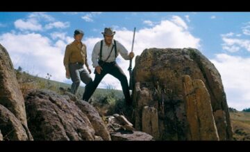 ワイルドカントリー