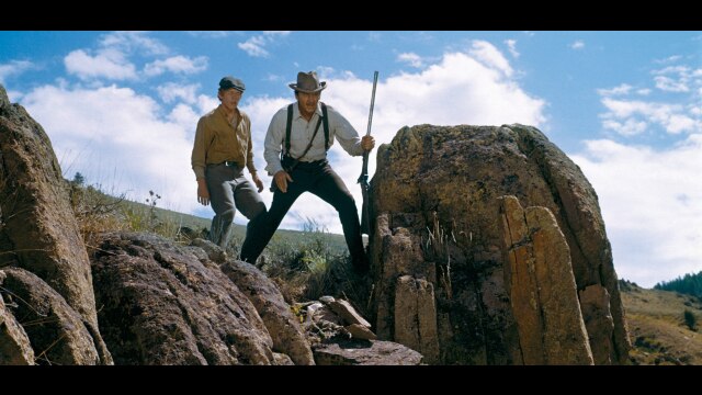 ワイルドカントリー