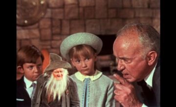 小人の森の物語 小人の森の物語