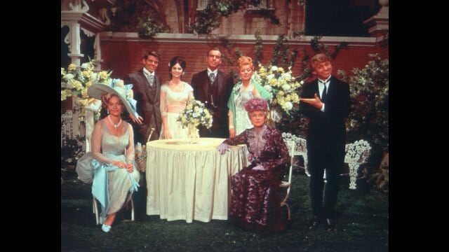 最高にしあわせ