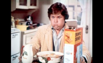 スーパー・マッチョマン　コーンフレーク大作戦