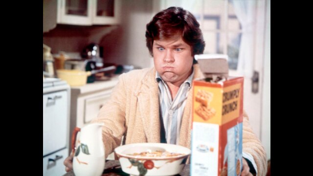 スーパー・マッチョマン　コーンフレーク大作戦