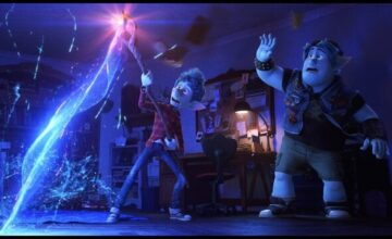 2分の1の魔法 2分の1の魔法