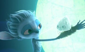 ミューン 月の守護者の伝説 ミューン 月の守護者の伝説