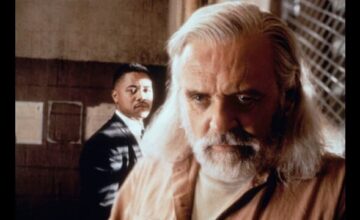 ハーモニーベイの夜明け