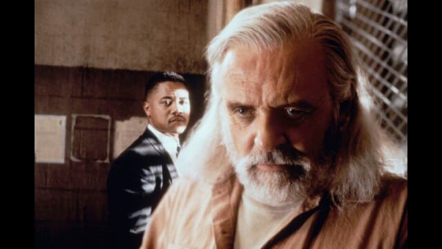 ハーモニーベイの夜明け