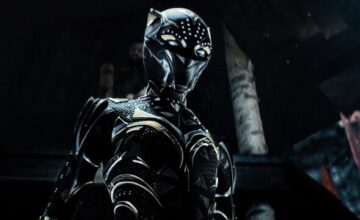 ブラックパンサー/ワカンダ・フォーエバー ブラックパンサー/ワカンダ・フォーエバー