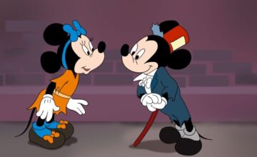 ミッキー＆ミニー クラシック・コレクション