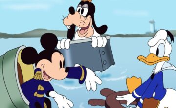 ミッキー＆フレンズ クラシック・コレクション