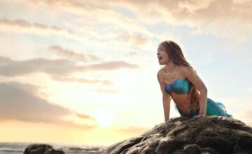 リトル・マーメイド