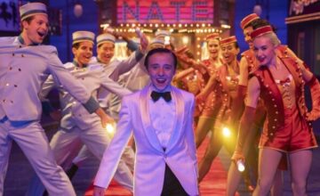 ブロードウェイ ドリーム！