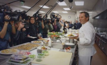 ウルフギャング アメリカン・スターシェフ