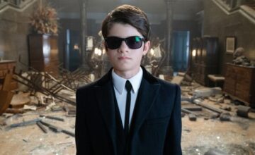 アルテミスと妖精の身代金