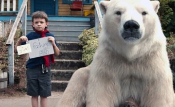 名探偵ティミー