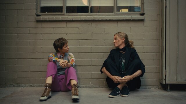 ハリウッド・スターガール