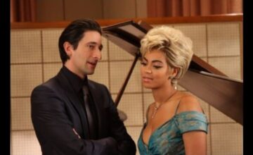 キャデラック・レコード