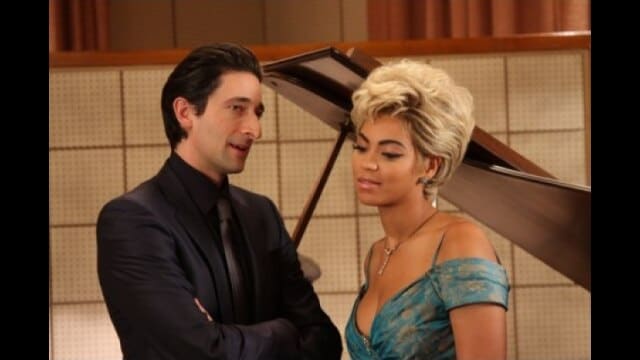 キャデラック・レコード