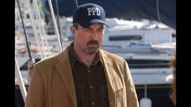 警察署長ジェッシイ・ストーン 訣別の海 警察署長ジェッシイ・ストーン 訣別の海