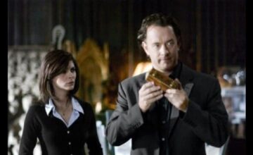 ダ・ヴィンチ・コード