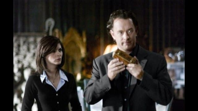 ダ・ヴィンチ・コード