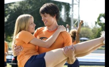 俺たちチアリーダー!