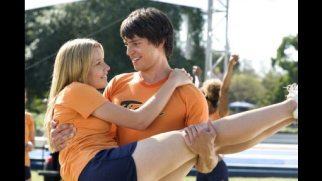 俺たちチアリーダー!