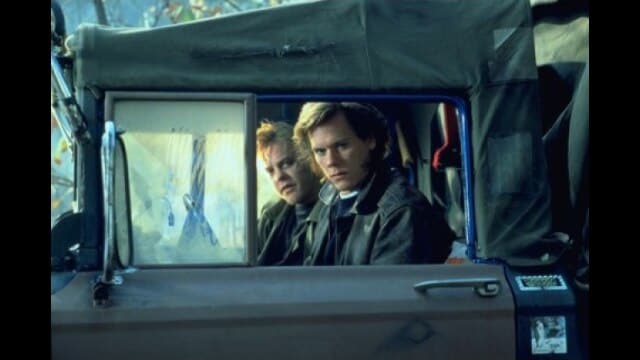 フラットライナーズ (1990)