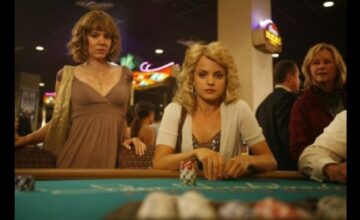 セックスと嘘とラスベガス