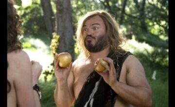 紀元1年が、こんなんだったら!?