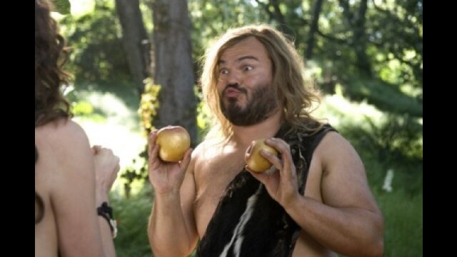 紀元1年が、こんなんだったら!?