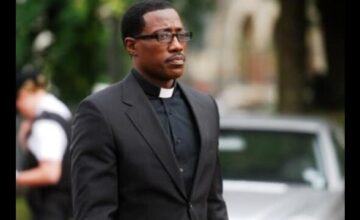 ウェズリー・スナイプス ザ・シューター