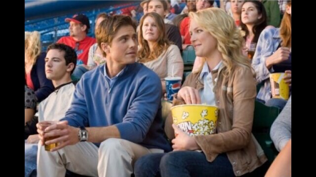 男と女の不都合な真実