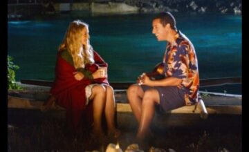 50回目のファーストキス