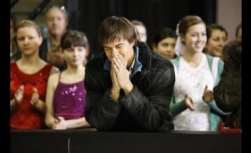 アイス・キャッスル 氷上のヒロイン