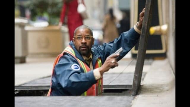 サブウェイ123 激突