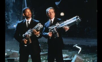 メン・イン・ブラック