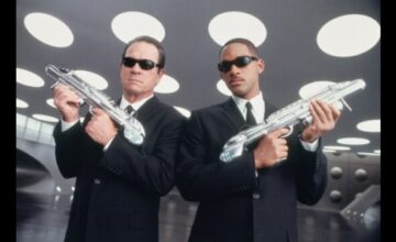 メン・イン・ブラック 2