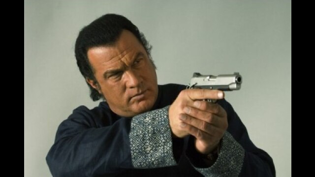 沈黙の報復 沈黙の報復