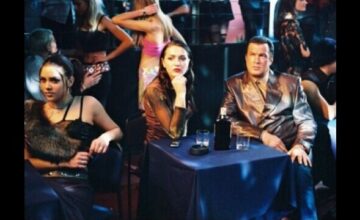 撃鉄 -ワルシャワの標的-