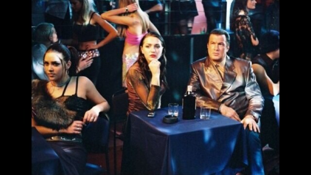 撃鉄 -ワルシャワの標的-