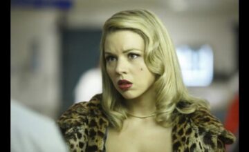 ハードワイヤー 奪われた記憶