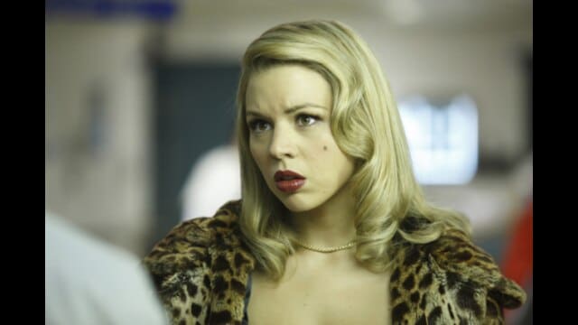 ハードワイヤー 奪われた記憶