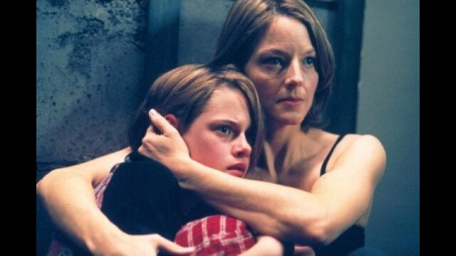 パニック・ルーム