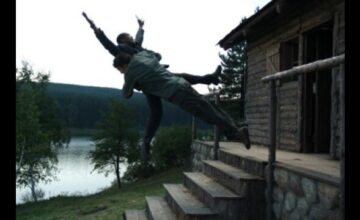 ザ・スナイパー