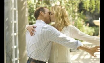 ラストタイム 欲望が果てるとき