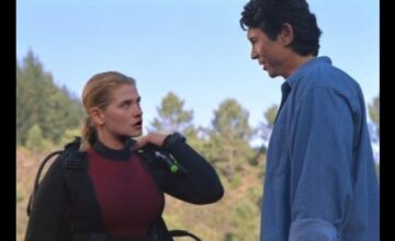 レッド・ウォーター サメ地獄