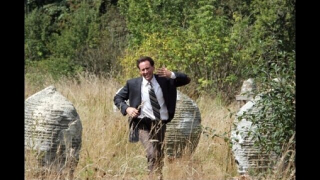 ウィッカーマン